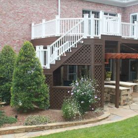 Deck Addition