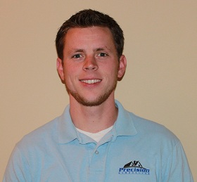 Levi Andrews